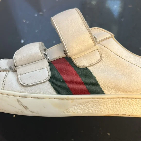 Gucci Kicks - Picture 13 of 16